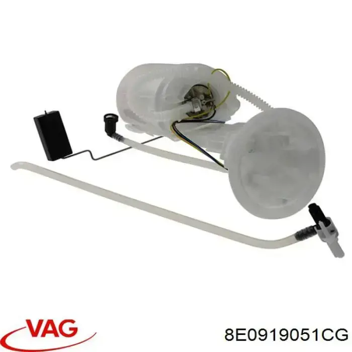  8E0919051CG VAG