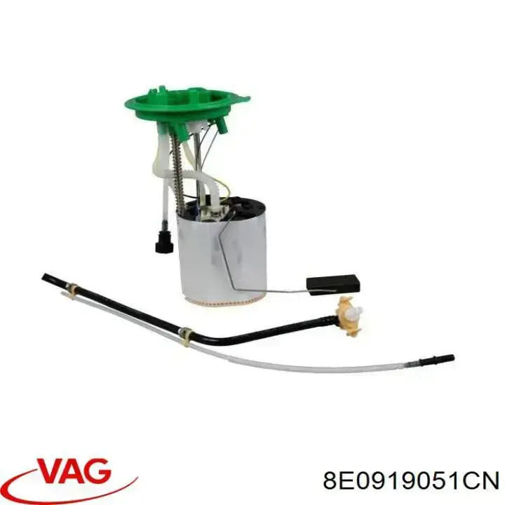 Бензонасос 313011313181 Magneti Marelli