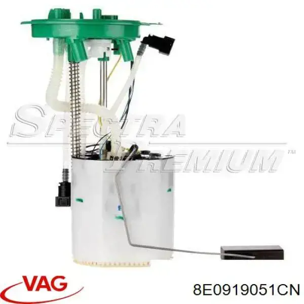 Бензонасос MAM00181M Magneti Marelli