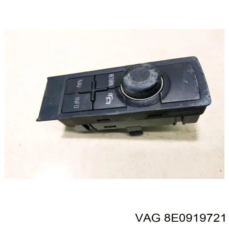 Купити 8E0919721 VAG 