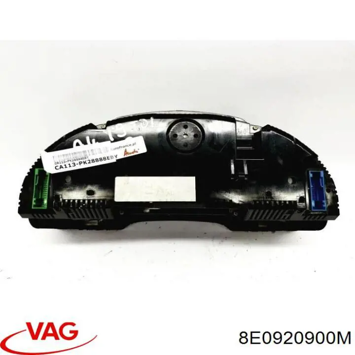 Прилади управління VAG 8E0920900M ціна, від 56.43 USD