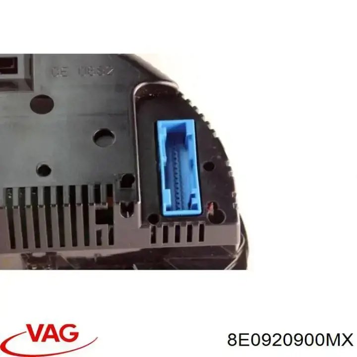 Купити 8E0920900MX VAG Спідометр