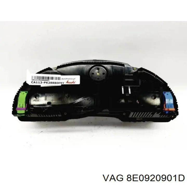 Прилади управління VAG 8E0920901D ціна, від 51.42 USD