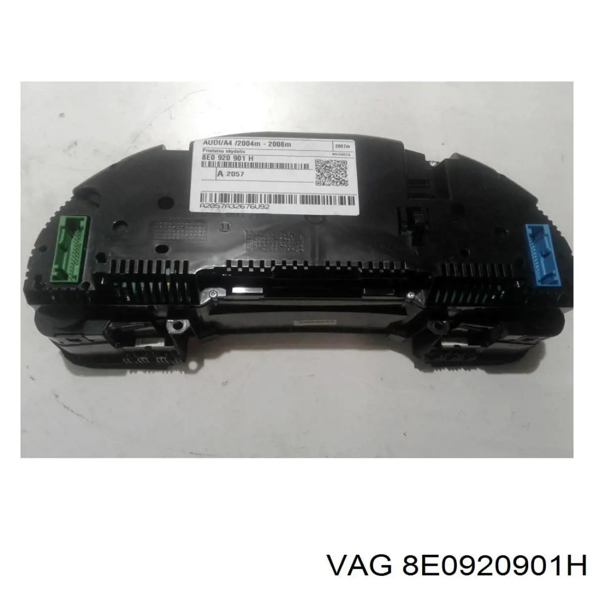 Прилади управління VAG 8E0920901H ціна, від 76.02 USD