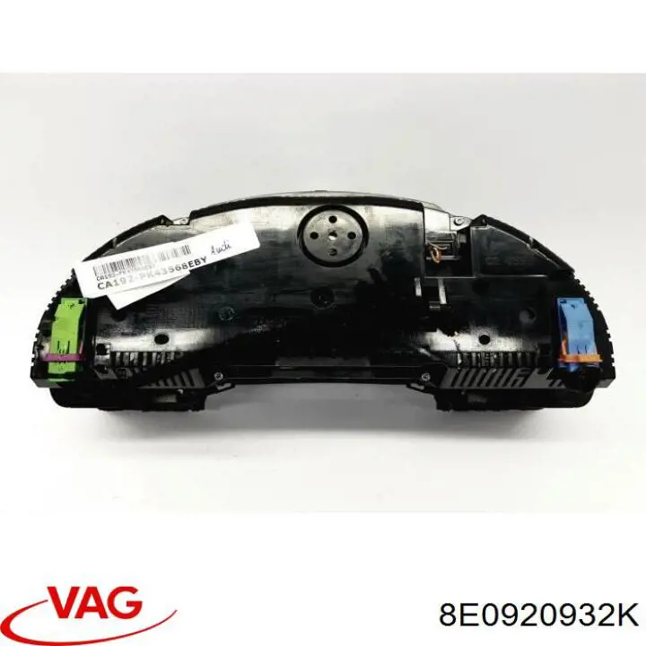 Прилади управління VAG 8E0920932K ціна, від 38.01 USD