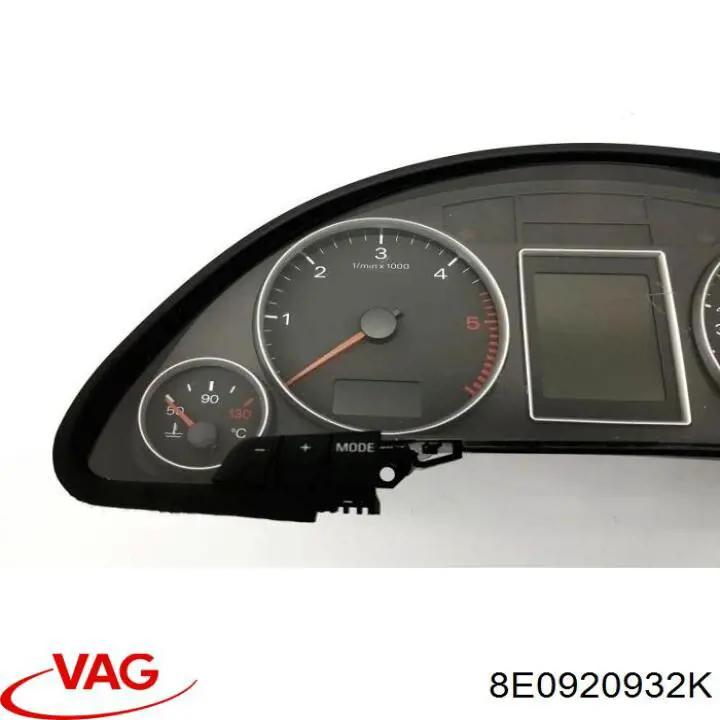  8E0920932K VAG