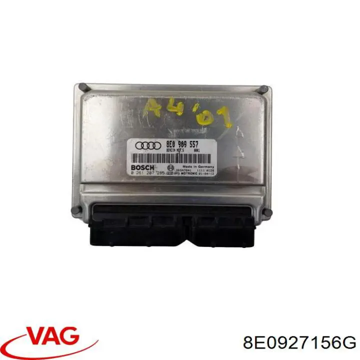  VAG 8E0927156G ціна, від 71.64 USD