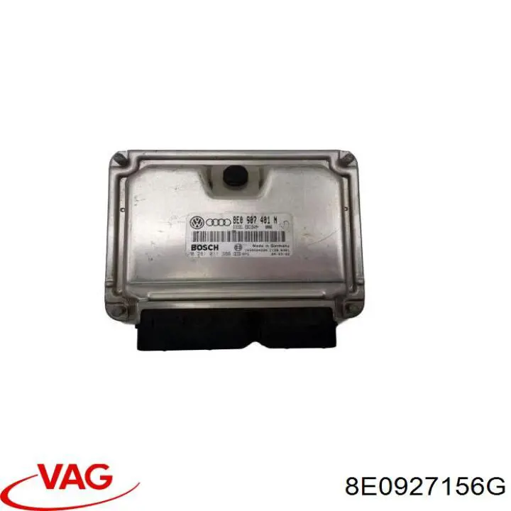 Купити 8E0927156G VAG 