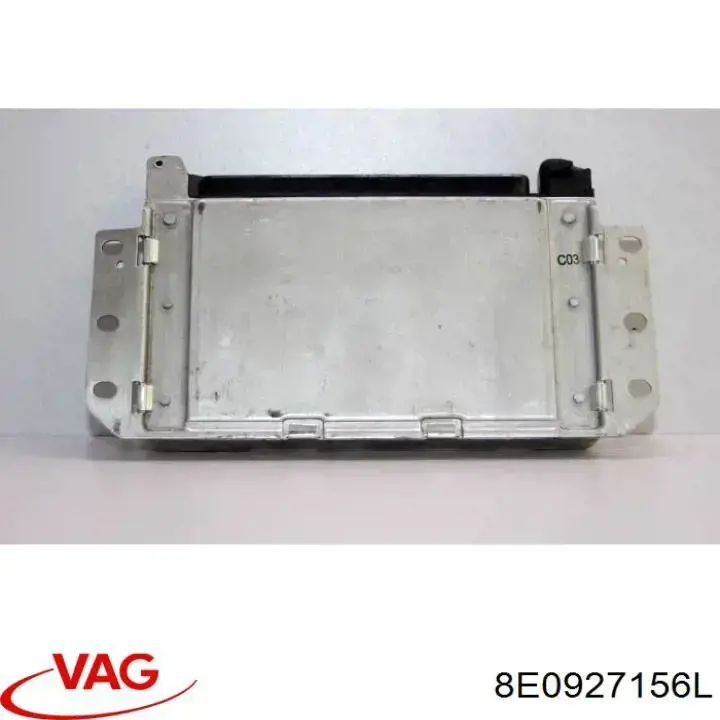  VAG 8E0927156L ціна, від 25.34 USD