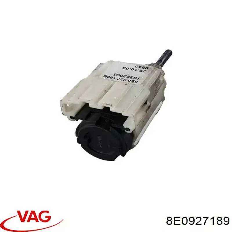 Датчик включення зчеплення VAG 8E0927189 ціна, від 6.33 USD