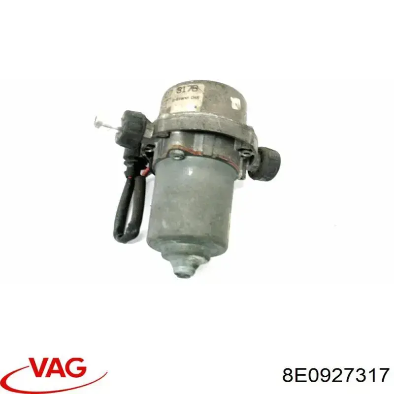 Насос вакуумний Volkswagen Passat B5 седан (3B3) (2000 - 2005) ціна, від 76.06 USD