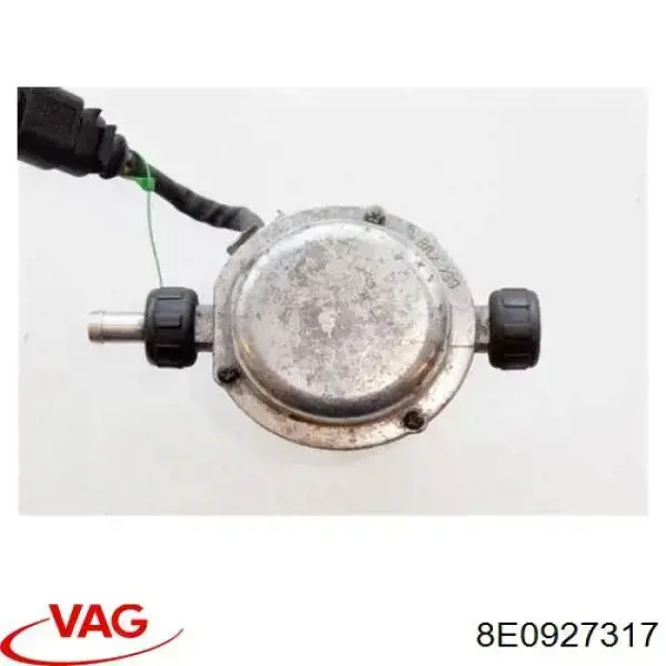 Вакуумний насос на Volkswagen Passat B5 3B3