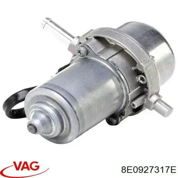 Насос вакуумний VAG 8E0927317E ціна, від 2.40 USD