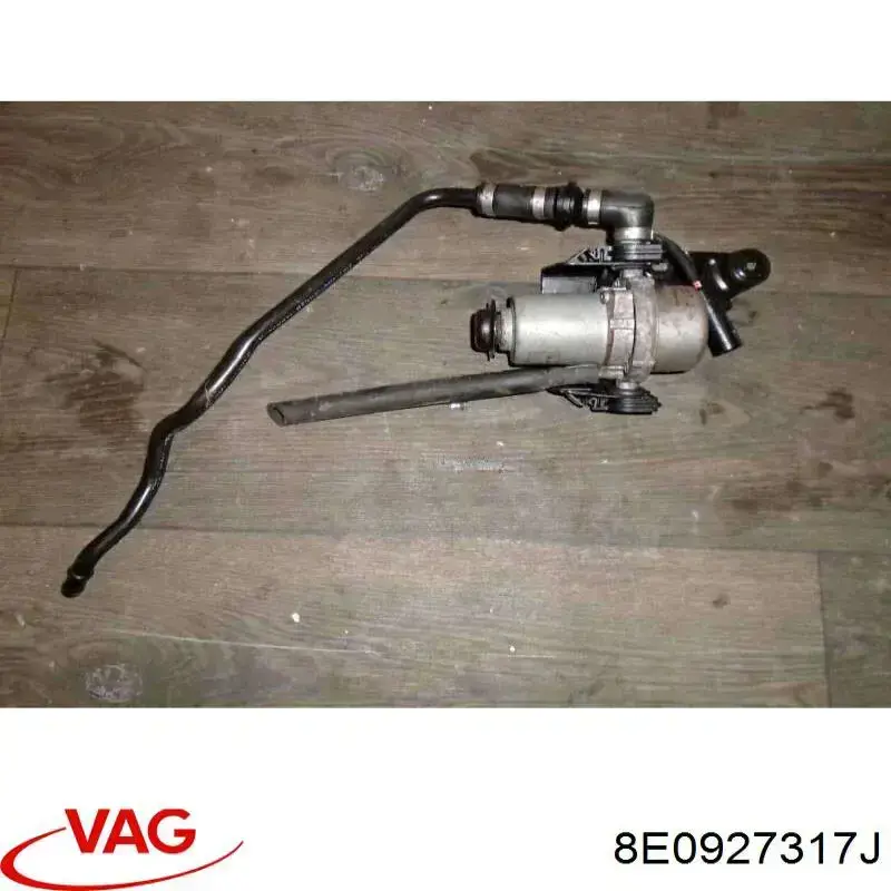 Купити 8E0927317D VAG Вакуумний насос