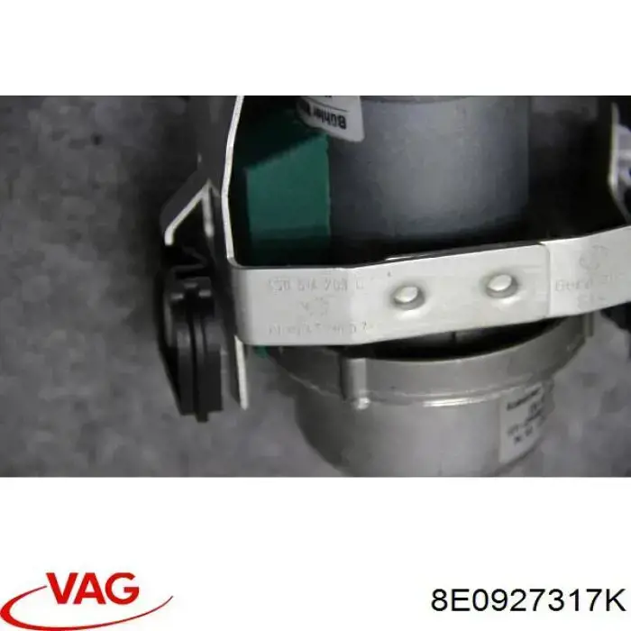 Купити 8E0927317K VAG Вакуумний насос