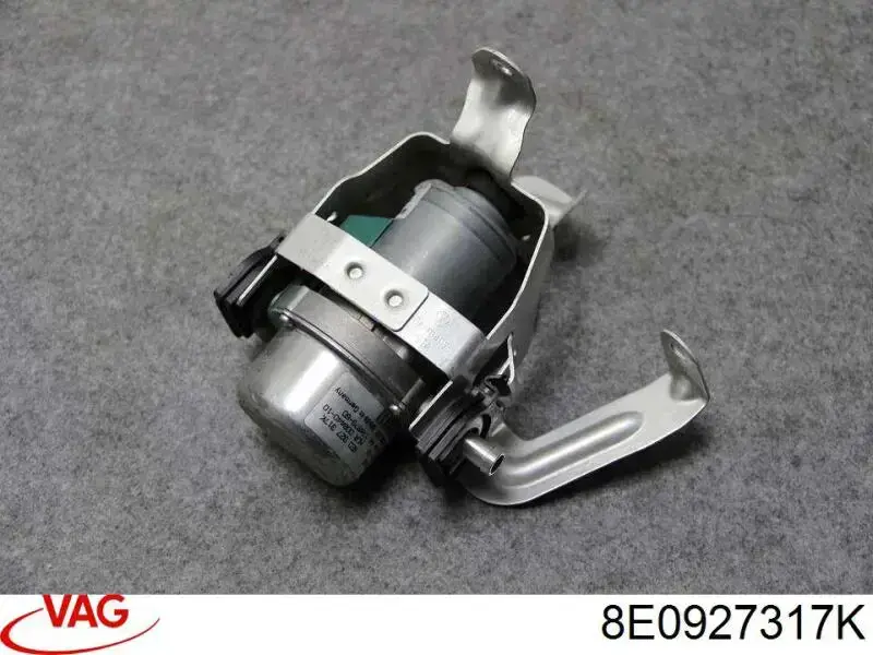 8E0927317K VAG Насос вакуумний