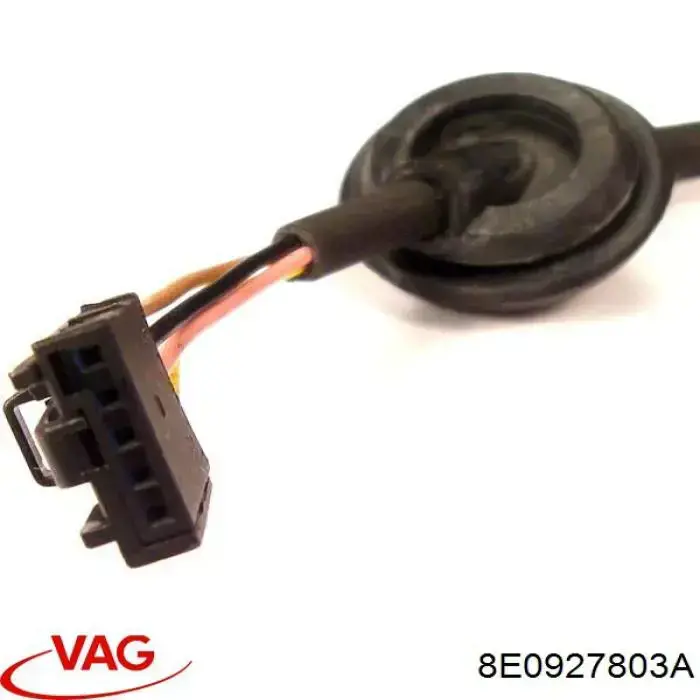 Датчик ABS передній VAG 8E0927803A ціна, від 17.08 USD