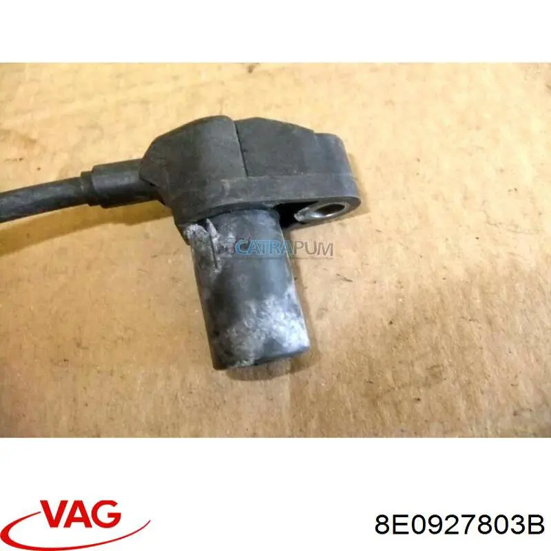 8E0927803B VAG Датчик АБС