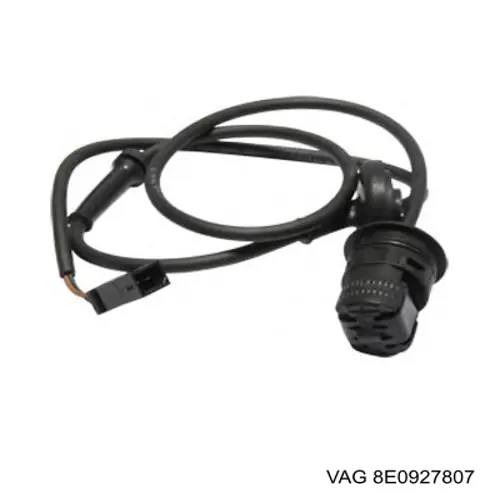 8E0927807 VAG Датчик АБС (ABS) задній