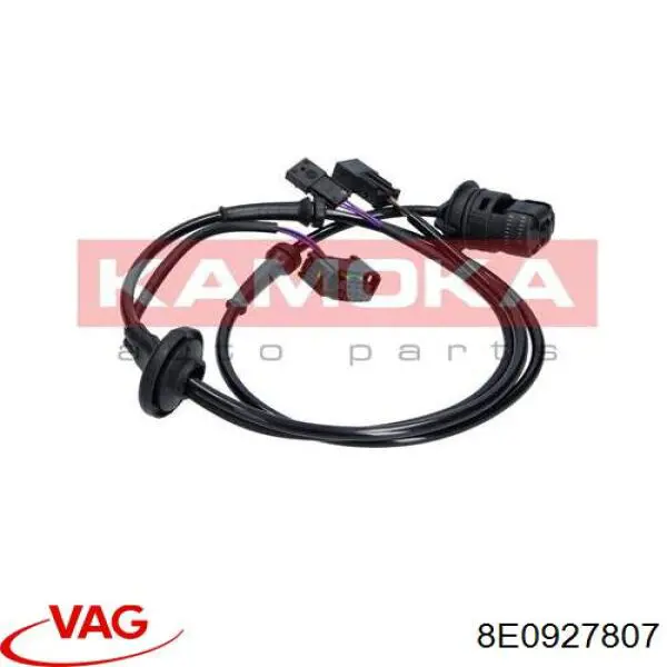 Датчик АБС (ABS) задній VAG 8E0927807 ціна, від 13.87 USD