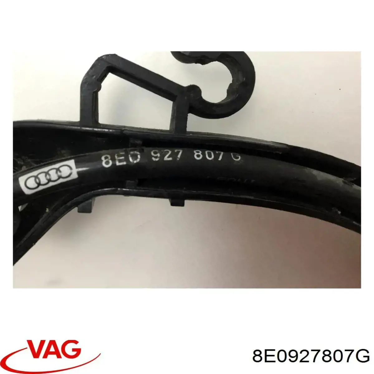 Датчик АБС (ABS) задній VAG 8E0927807G ціна, від 17.00 USD