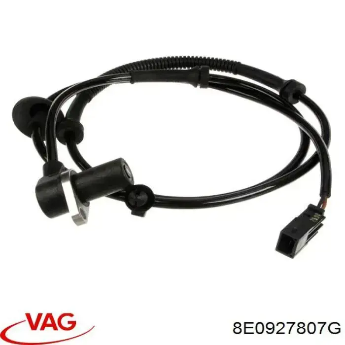 Датчик АБС (ABS) задній VAG 8E0927807G ціна, від 17.00 USD