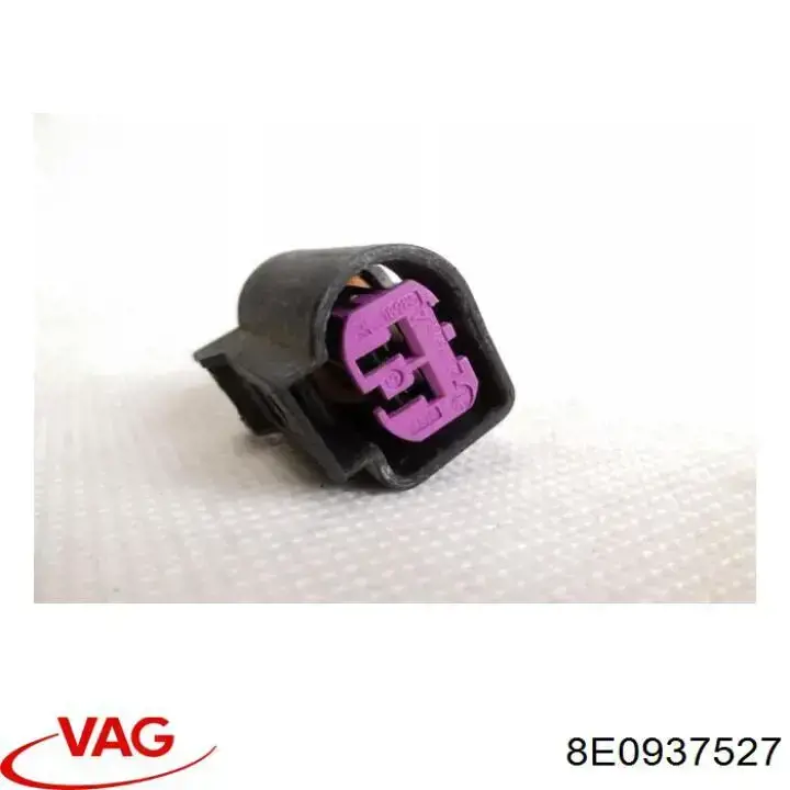  VAG 8E0937527