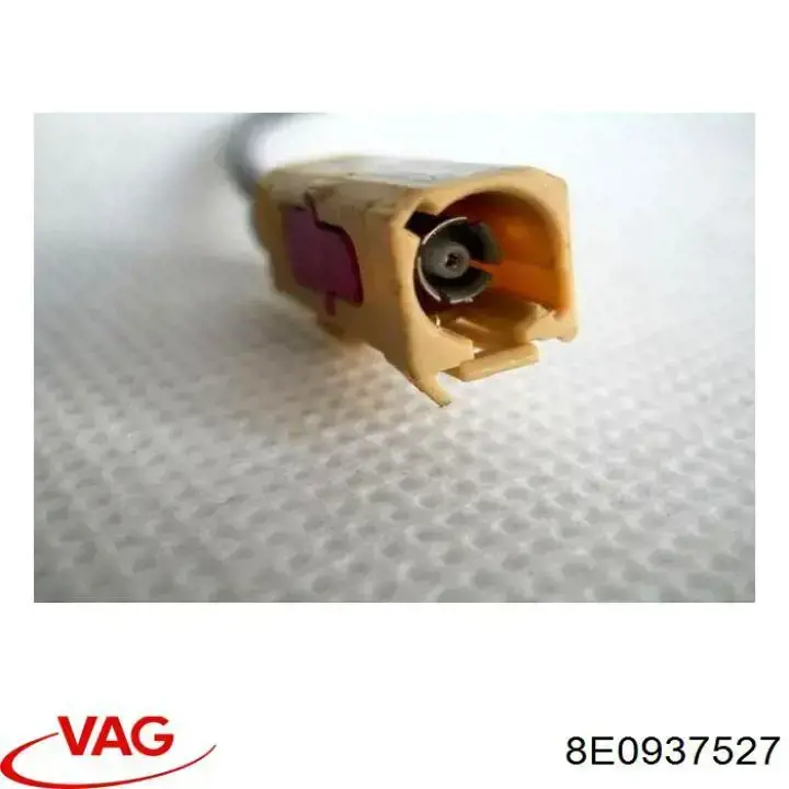 8E0937527 VAG 