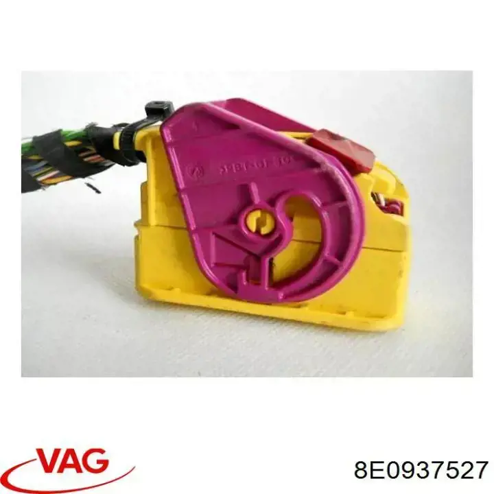 Купити 8E0937527 VAG 
