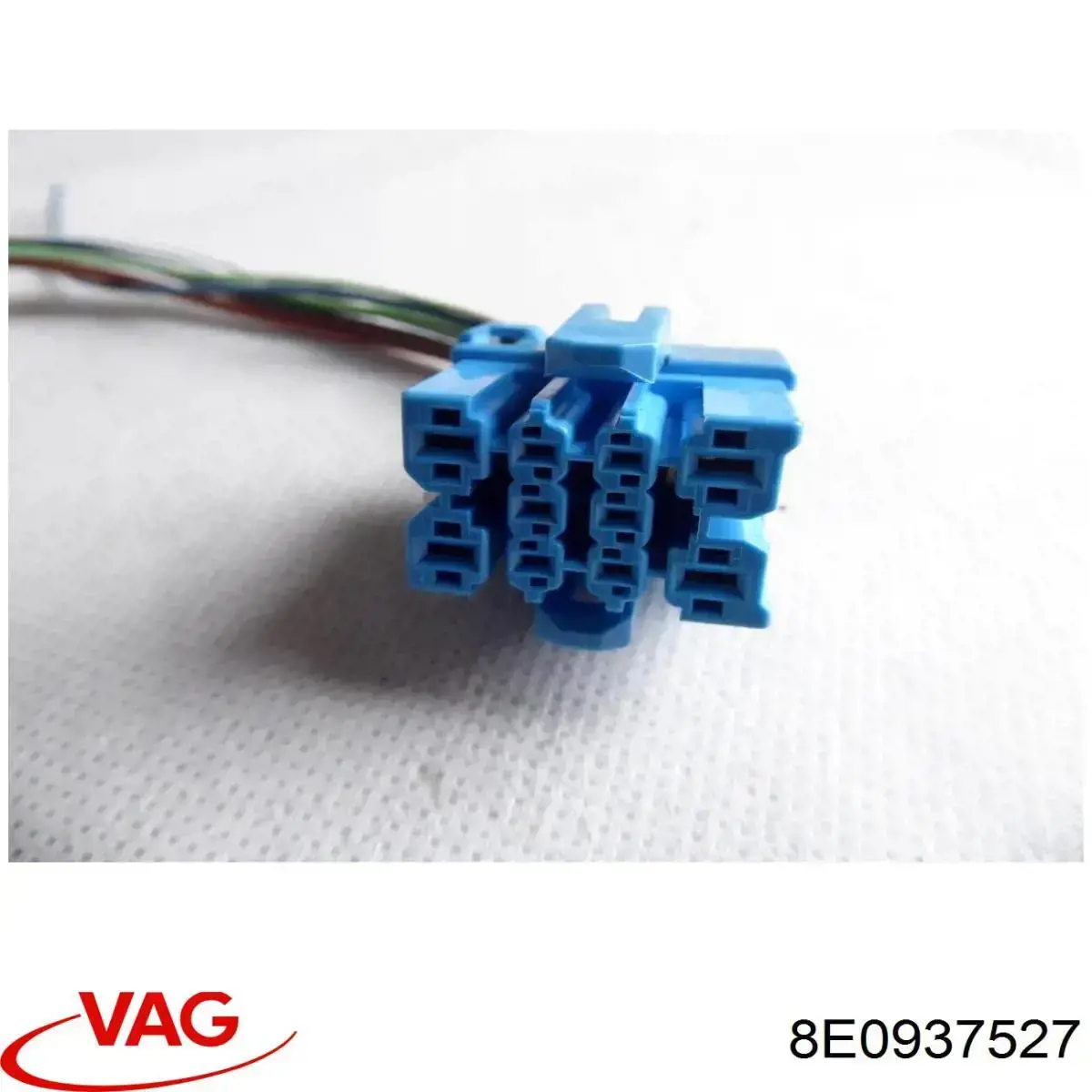  8E0937527 VAG