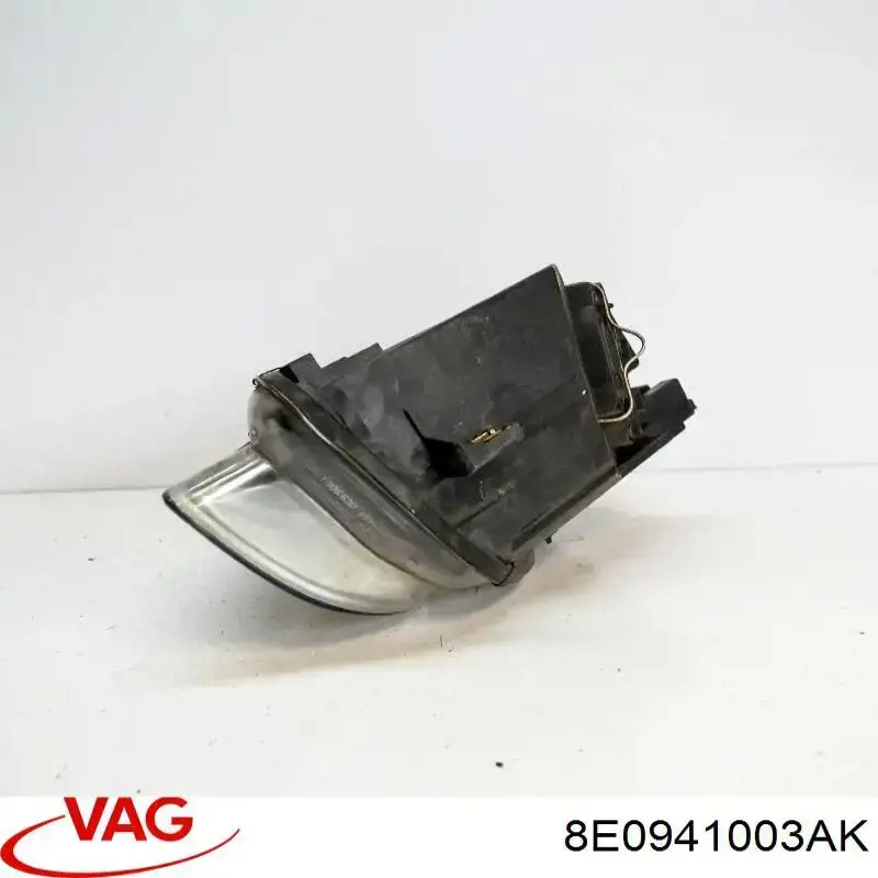 Основна фара в зборі ліва VAG 8E0941003AK ціна, від 42.33 USD