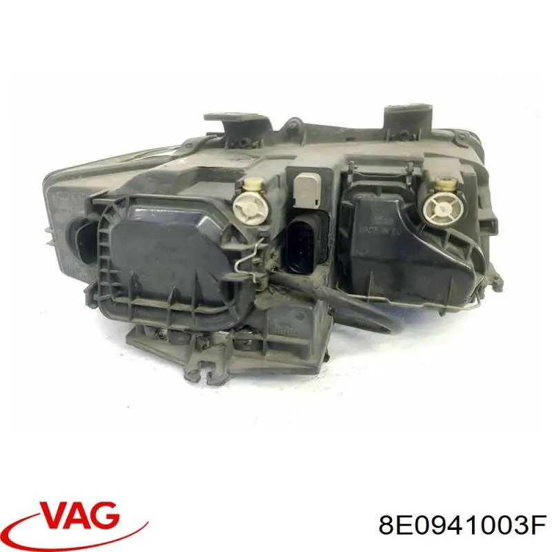 Фари VAG 8E0941003F ціна, від 93.79 USD