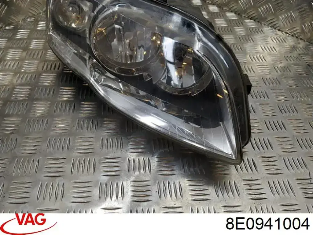Купити FP0019R2E FPS Права блок фара