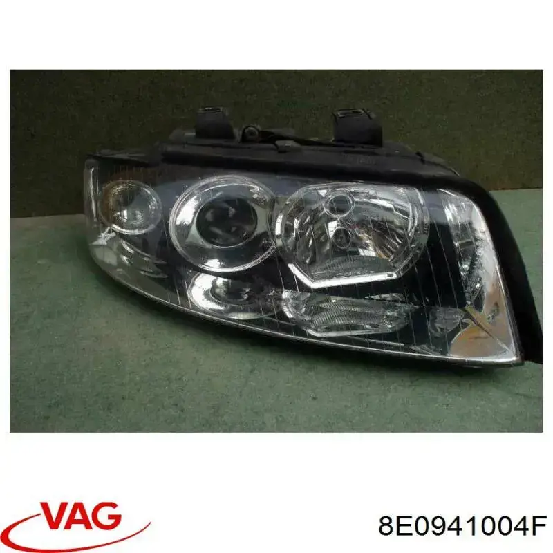 Основна фара - вставка VAG 8E0941004F ціна, від 88.57 USD