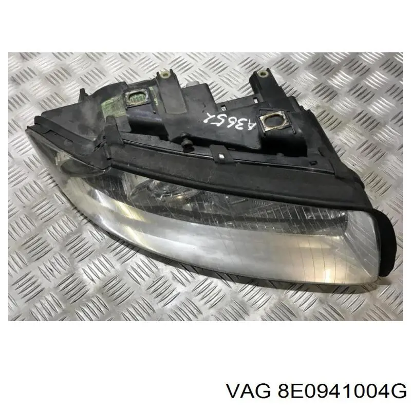  8E0941004G VAG