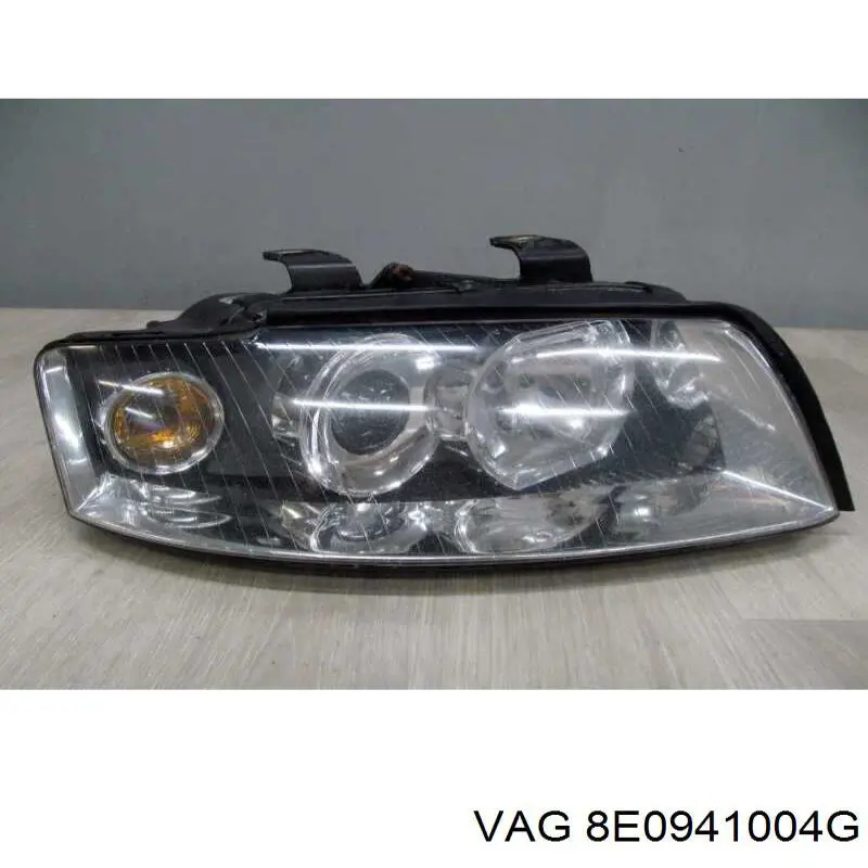  VAG 8E0941004G ціна, від 49.21 USD