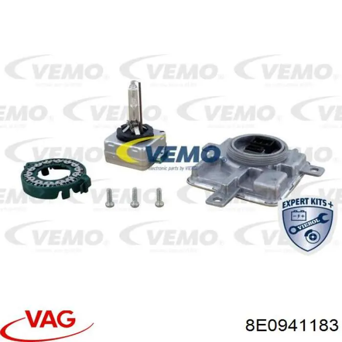  VAG 8E0941183 ціна, від 1.37 USD
