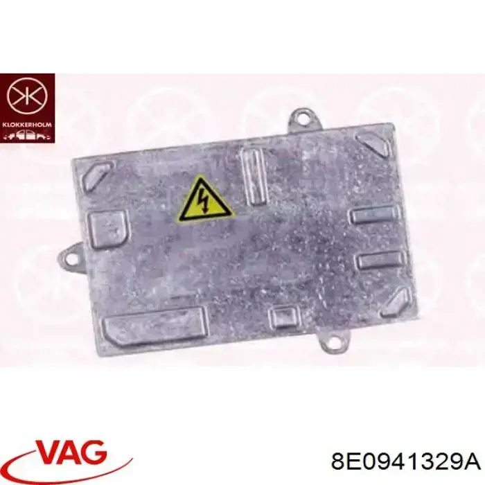 8E0941329A VAG 