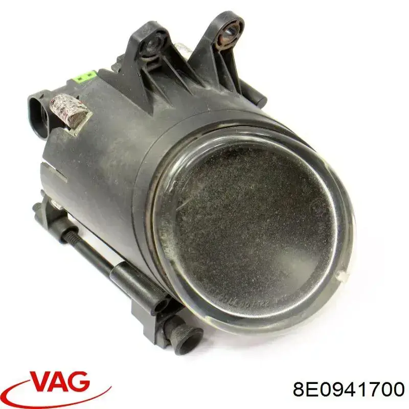 Туманка права VAG 8E0941700 ціна, від 26.48 USD