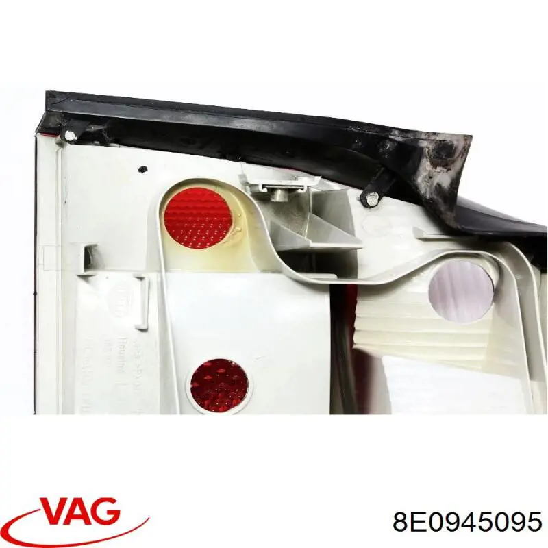  VAG 8E0945095 ціна, від 66.67 USD