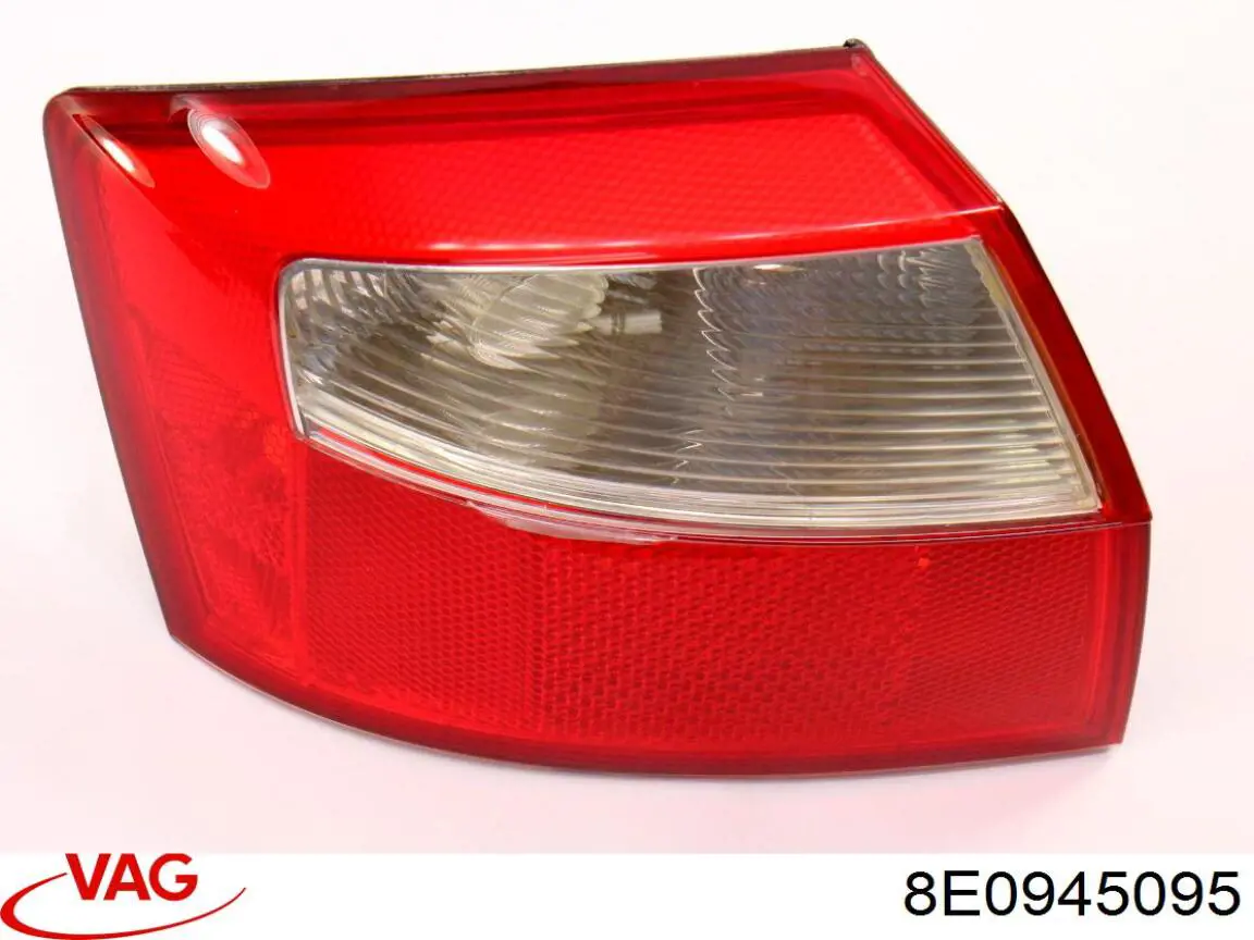  8E0945095 VAG