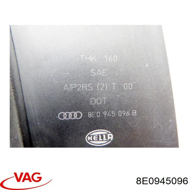  8E0945096 VAG