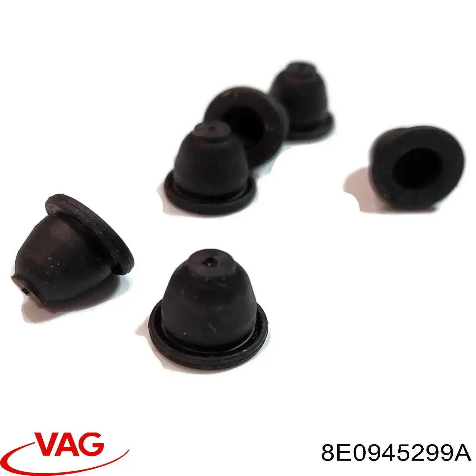 Купити 8E0945299A VAG 