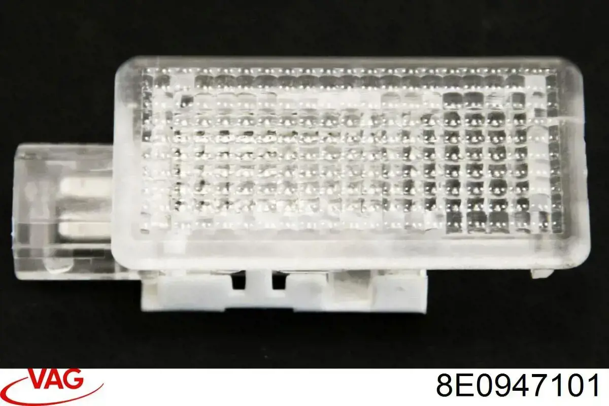 Купити 8E0947101 VAG 