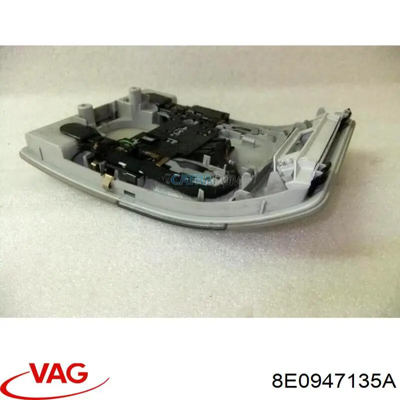 Купити 8E0947135A VAG 