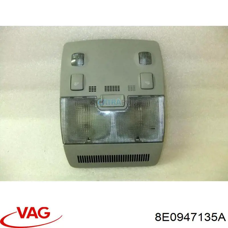 VAG 8E0947135A ціна, від 7.60 USD