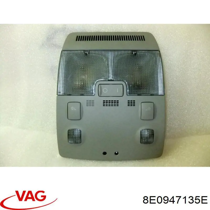 Купити 8E0947135E VAG 