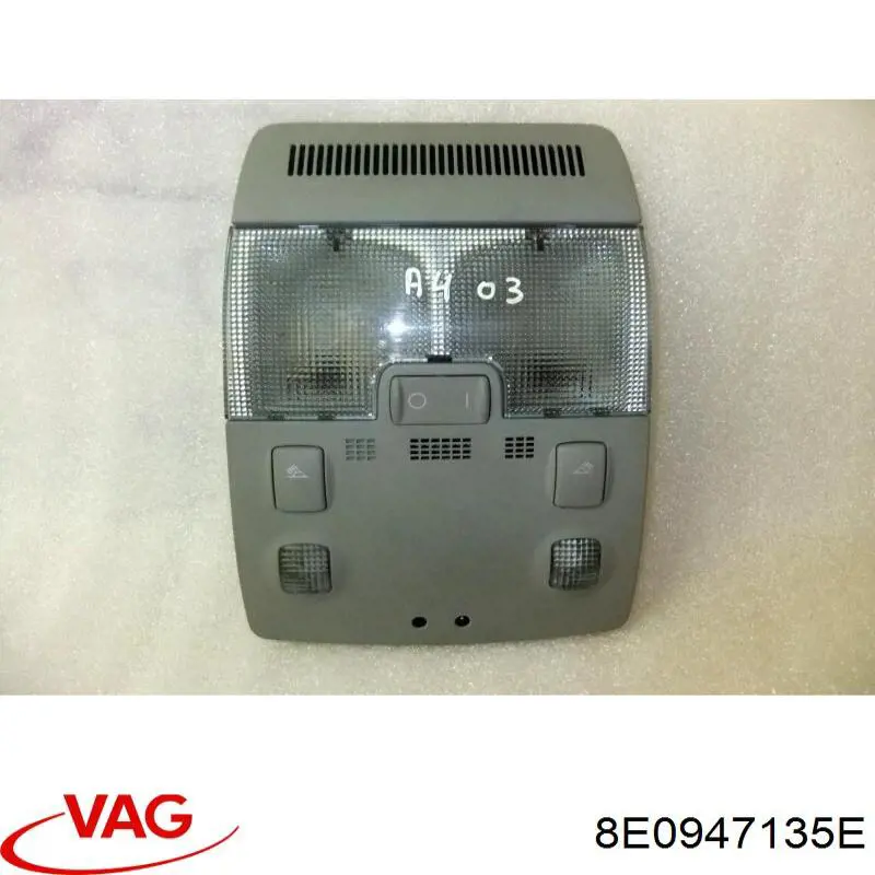 8E0947135E VAG 