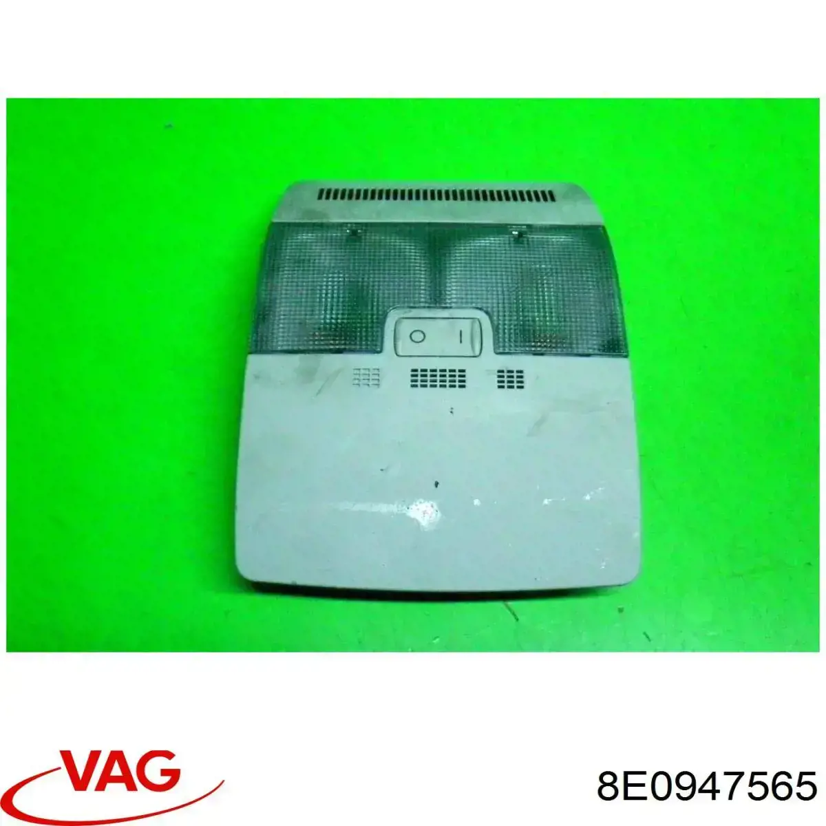  VAG 8E0947565 ціна, від 13.94 USD