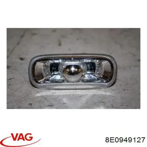 Купити 103F02183331 VAG Повторювач повороту на крилі